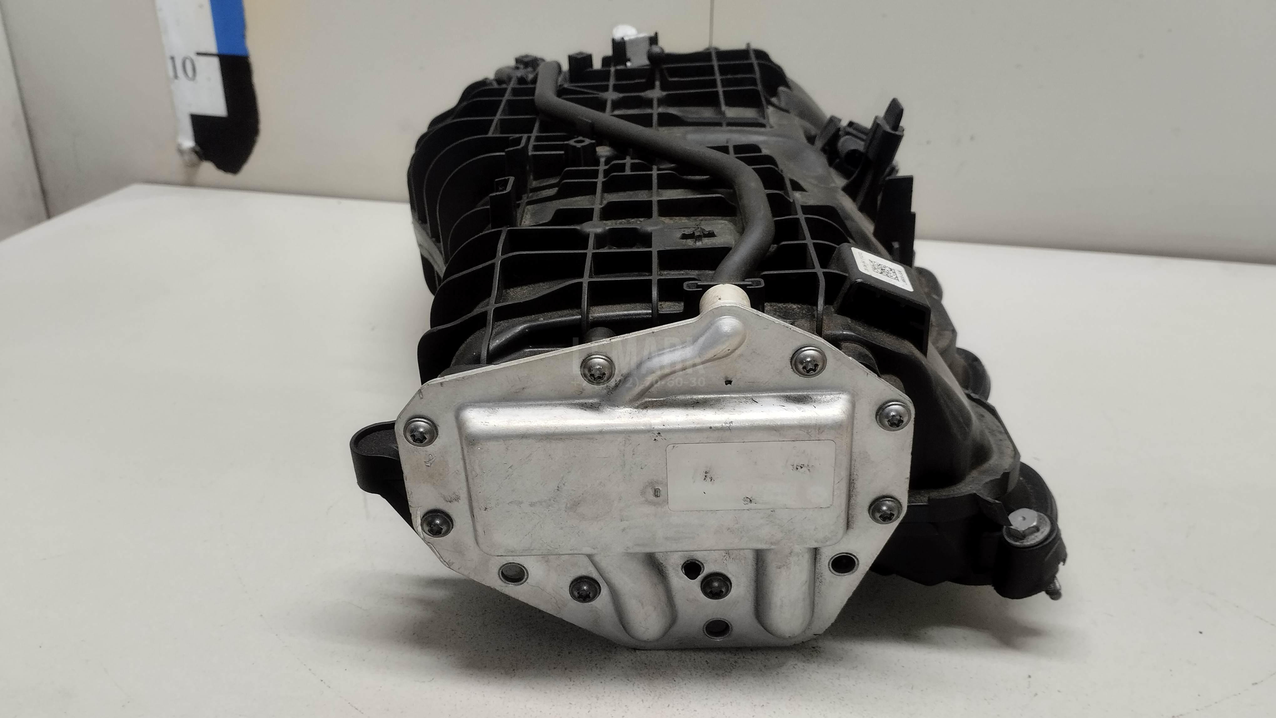 Коллектор впускной для  BMW 4-serie F32/F33/F82 2012-2020