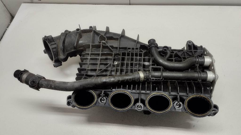 Коллектор впускной для  BMW 4-serie F32/F33/F82 2012-2020