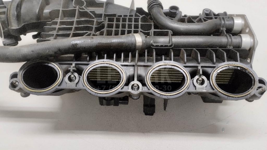 Коллектор впускной для  BMW 4-serie F32/F33/F82 2012-2020