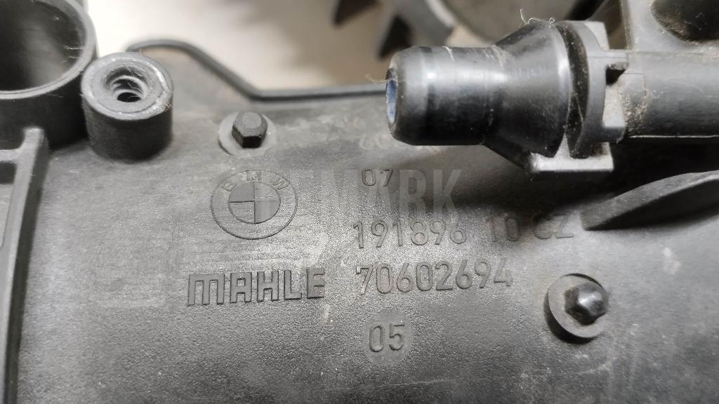 Коллектор впускной для  BMW 4-serie F32/F33/F82 2012-2020