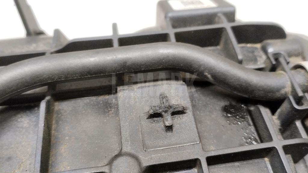 Коллектор впускной для  BMW 4-serie F32/F33/F82 2012-2020