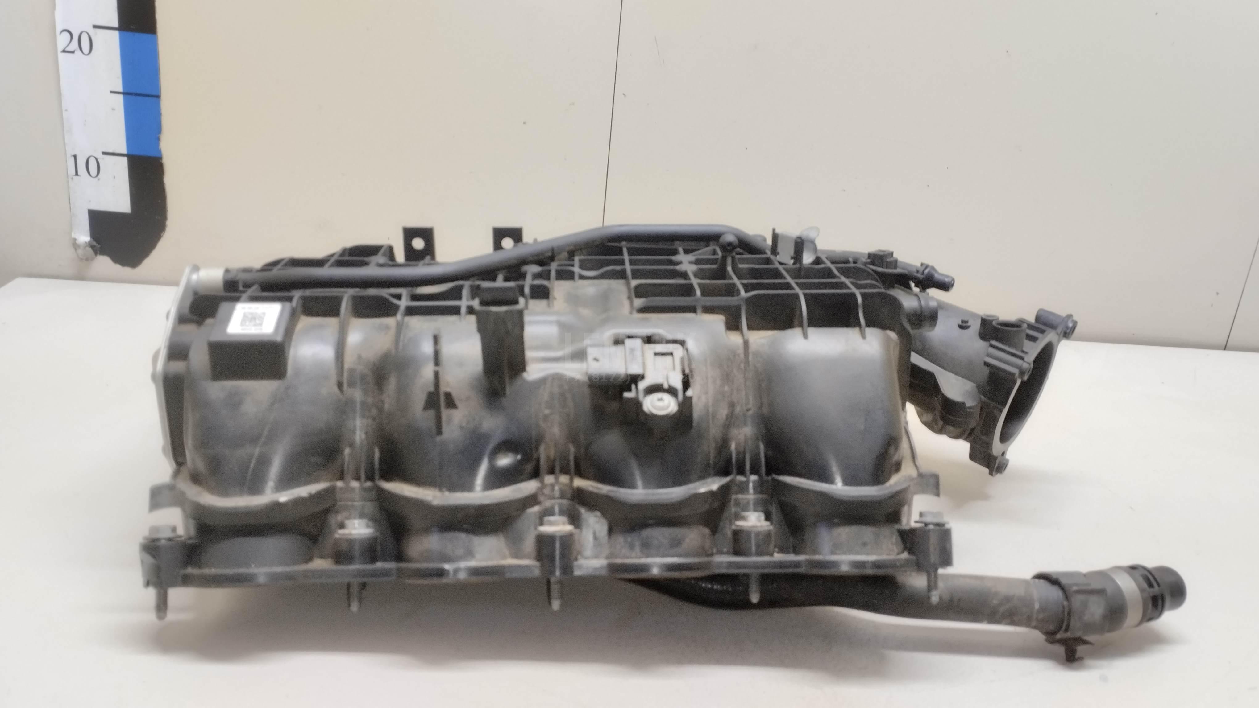 Коллектор впускной для  BMW 4-serie F32/F33/F82 2012-2020