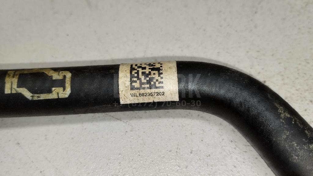 Коллектор впускной для  BMW 4-serie F32/F33/F82 2012-2020