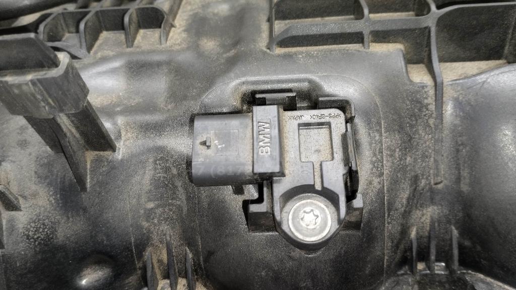 Коллектор впускной для  BMW 4-serie F32/F33/F82 2012-2020