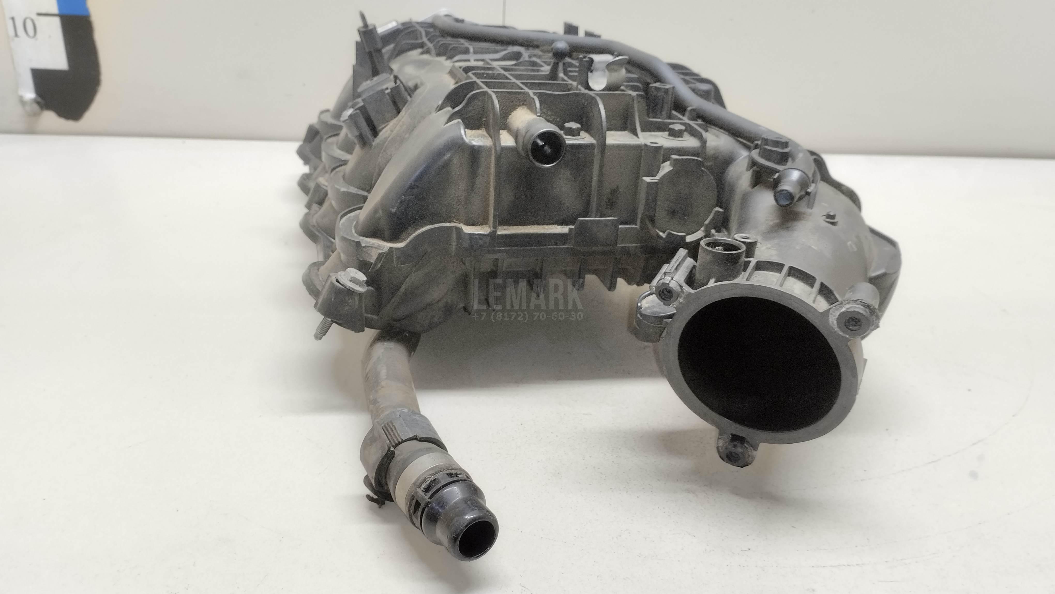 Коллектор впускной для  BMW 4-serie F32/F33/F82 2012-2020