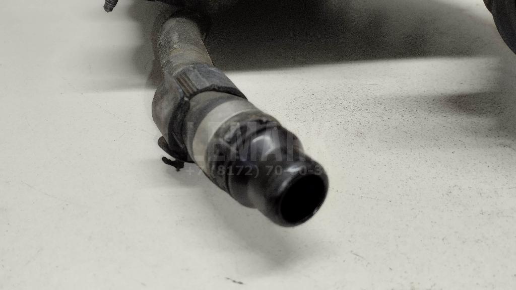 Коллектор впускной для  BMW 4-serie F32/F33/F82 2012-2020