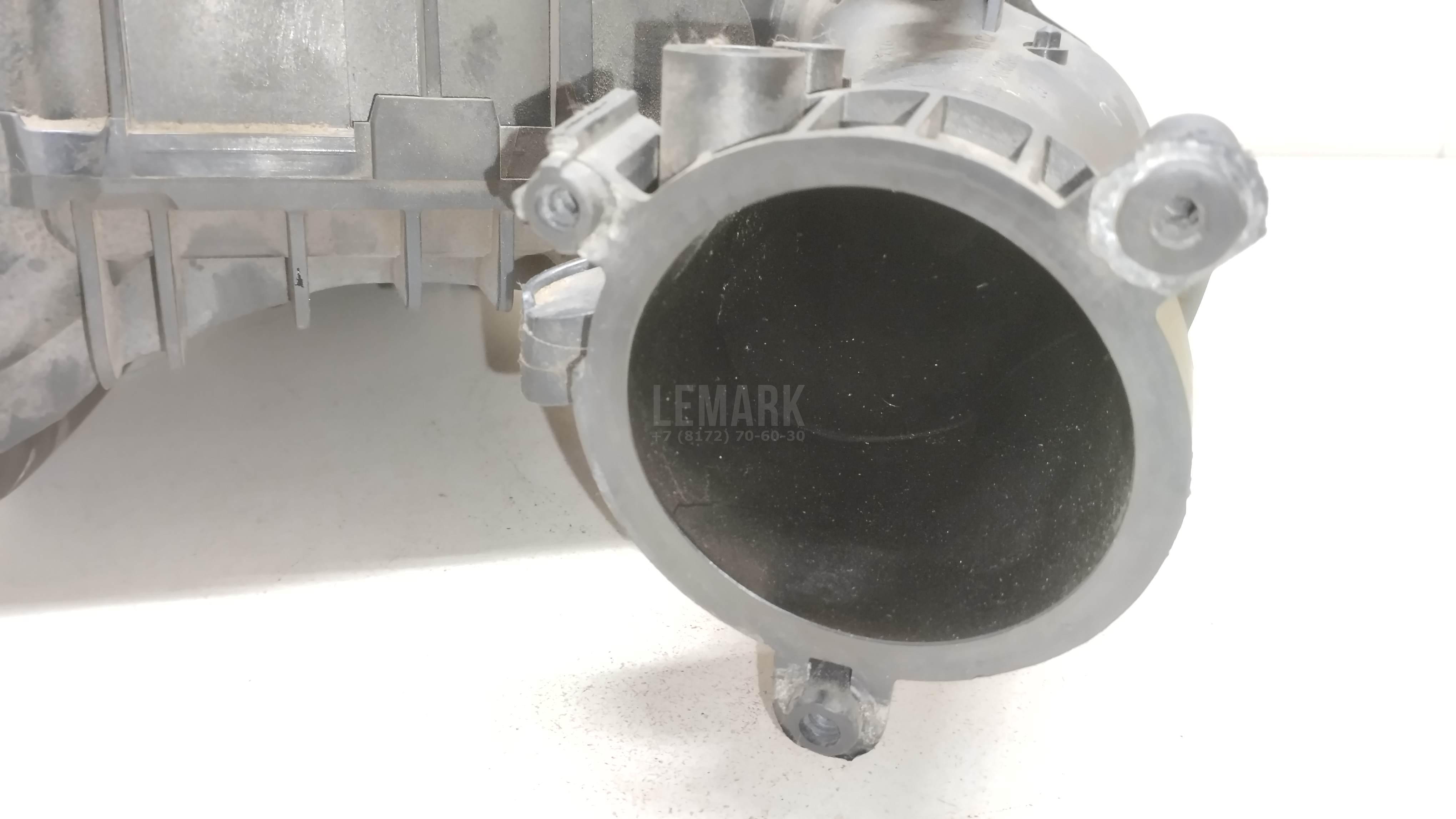 Коллектор впускной для  BMW 4-serie F32/F33/F82 2012-2020