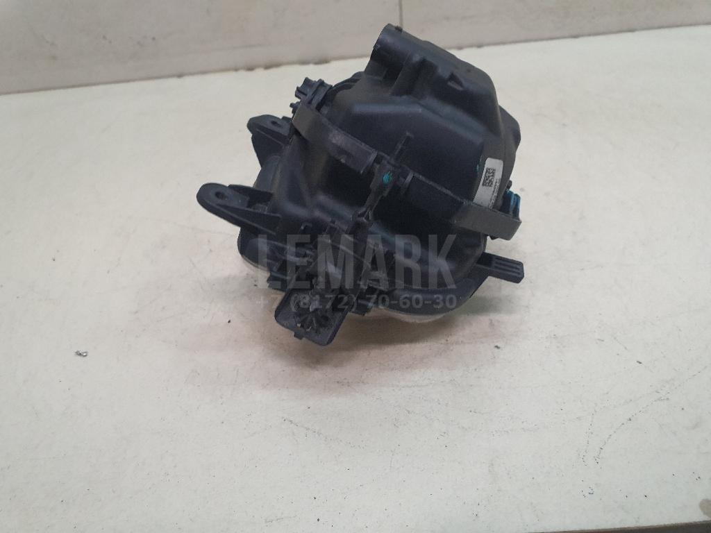Фара противотуманная левая для  Audi A4 [B6] 2000-2004