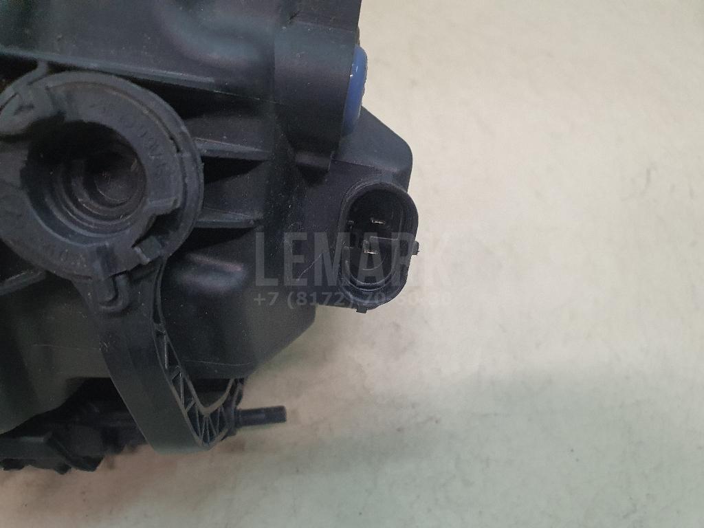 Фара противотуманная левая для  Audi A4 [B6] 2000-2004