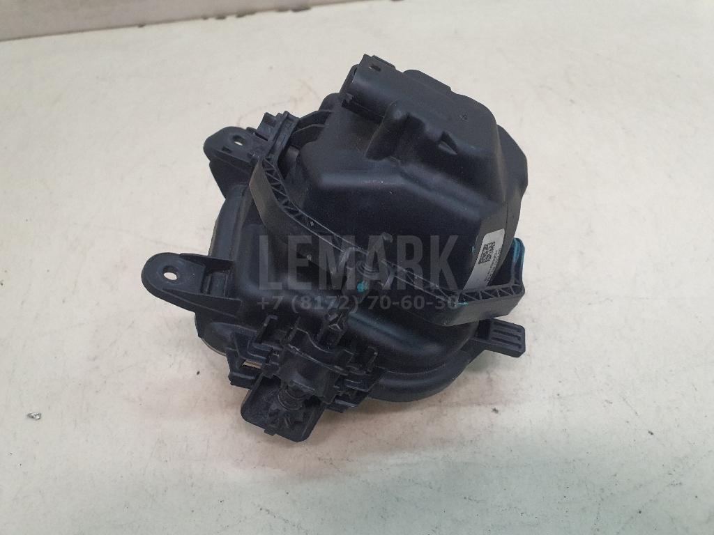 Фара противотуманная левая для  Audi A4 [B6] 2000-2004