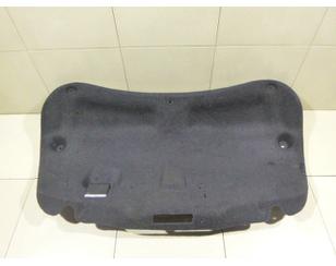 Обшивка крышки багажника для Jaguar XF 2007-2015 БУ состояние отличное