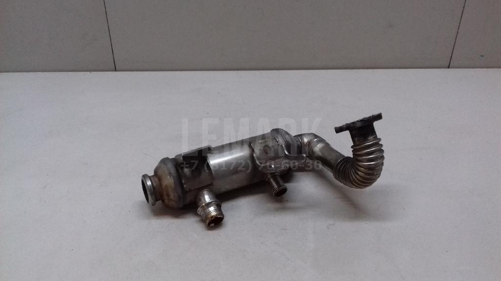 Радиатор системы EGR 4M5Q9F464BC Ford