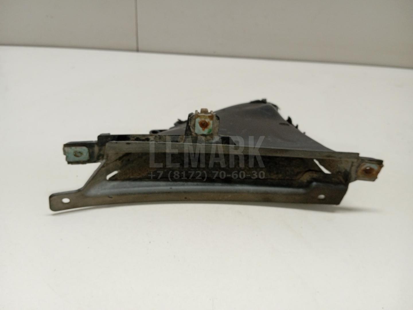 Воздуховод для  Alfa Romeo 147 2001-2010