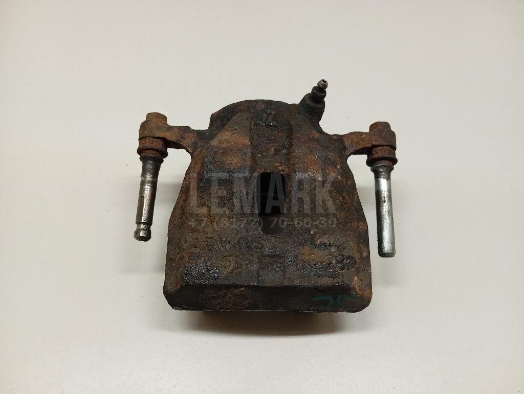 Суппорт тормозной передний левый 4775042090 Toyota