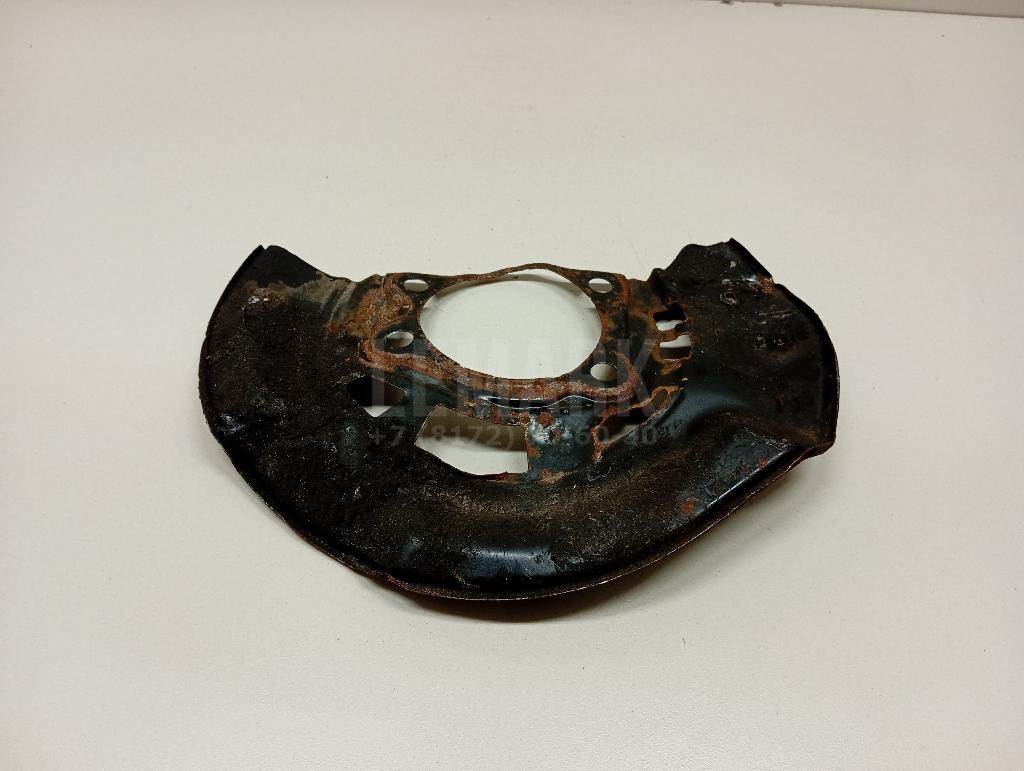 Пыльник тормозного диска 477820R010 Toyota