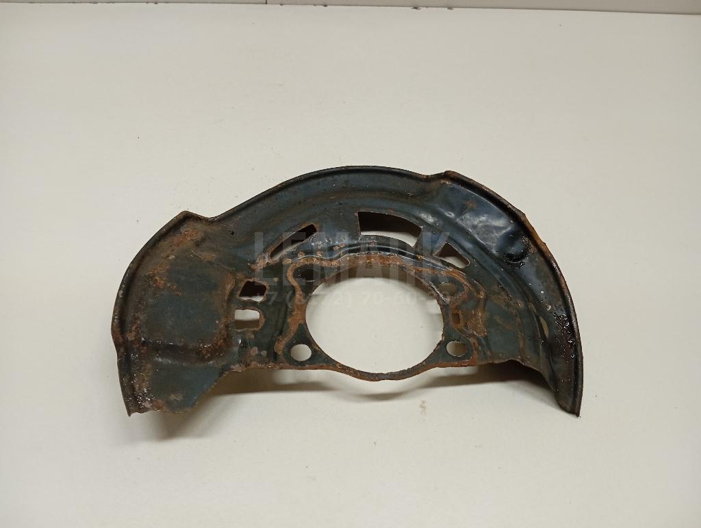 Пыльник тормозного диска 4778142040 Toyota