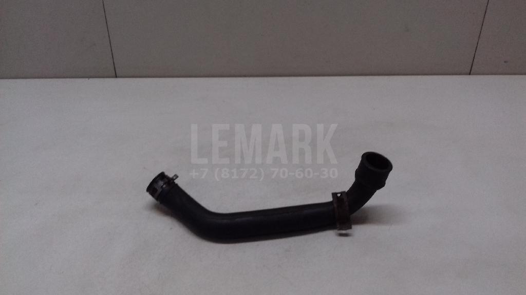 Трубка картерных газов 4M5Q6A804AC Ford