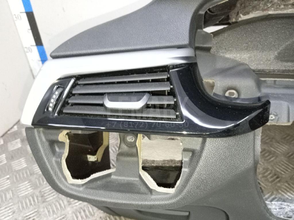Торпедо для  Audi A3 [8V] 2013-2020