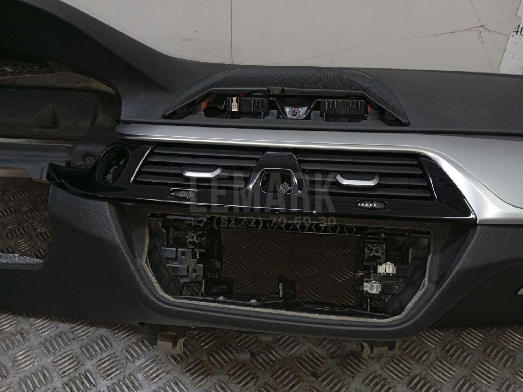 Торпедо для  Audi A3 [8V] 2013-2020