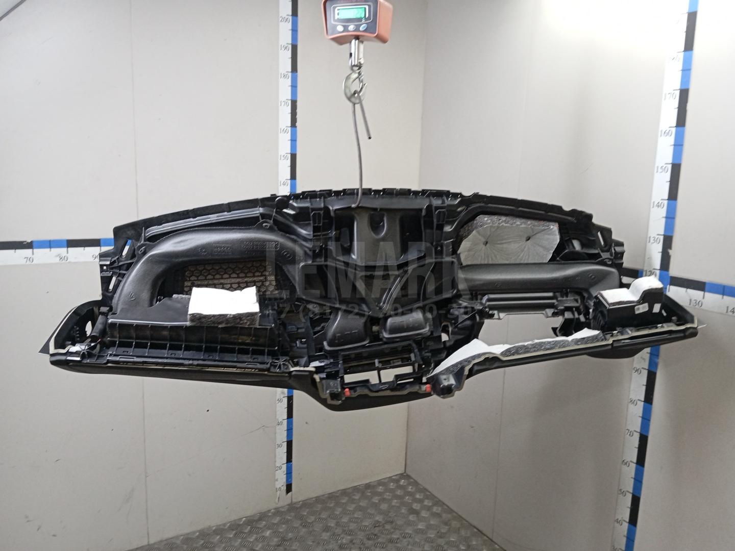 Торпедо для  Audi A3 [8V] 2013-2020