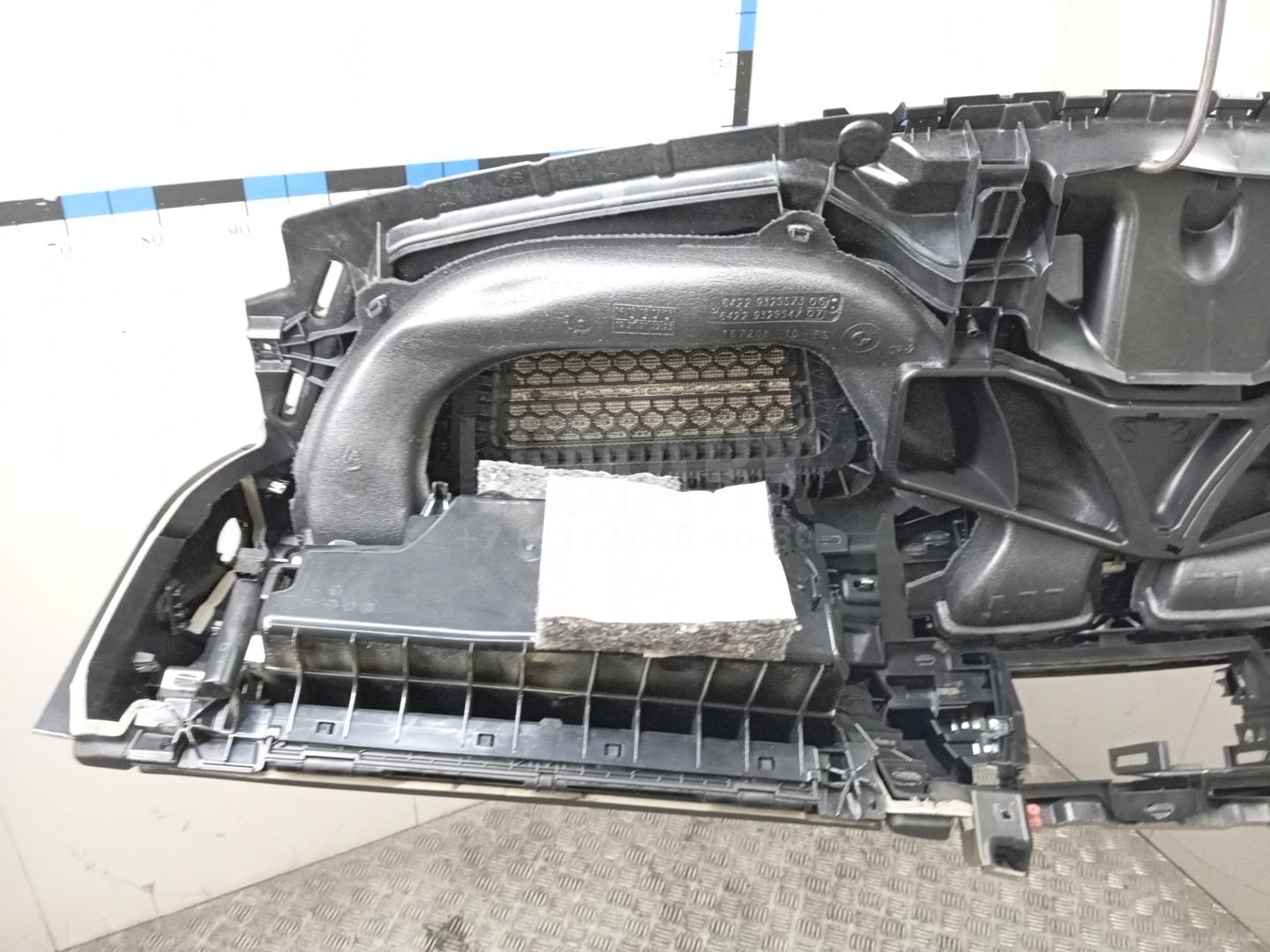 Торпедо для  Audi A3 [8V] 2013-2020