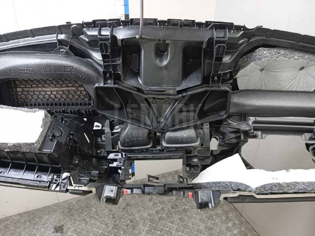 Торпедо для  Audi A3 [8V] 2013-2020