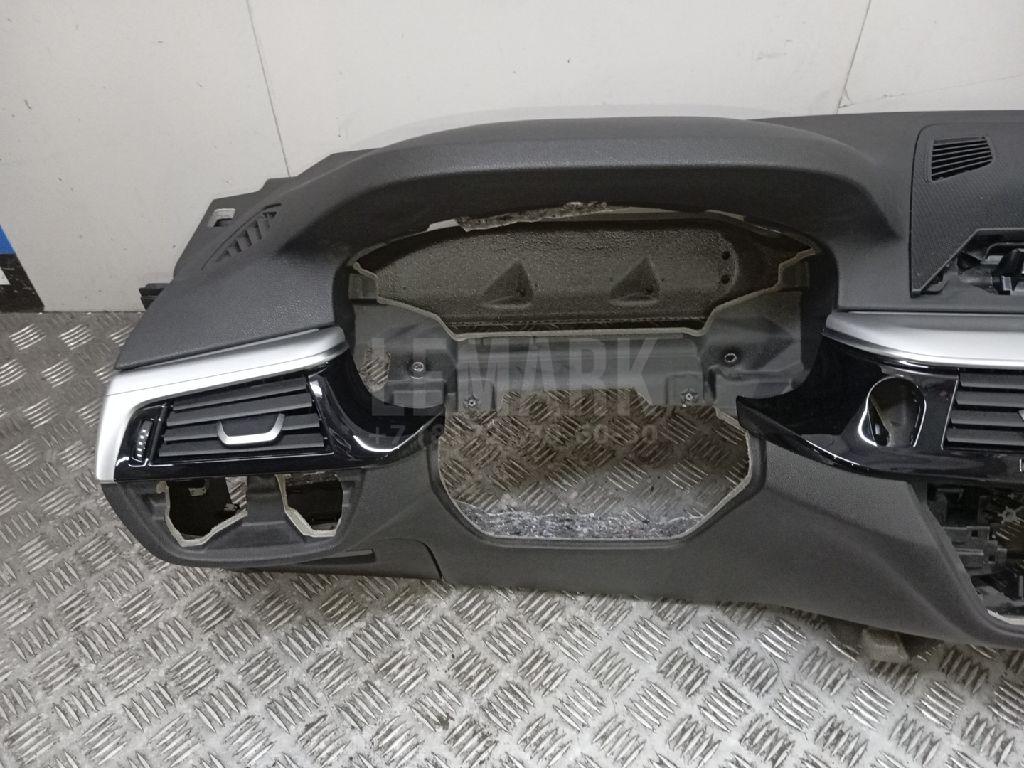 Торпедо для  Audi A3 [8V] 2013-2020