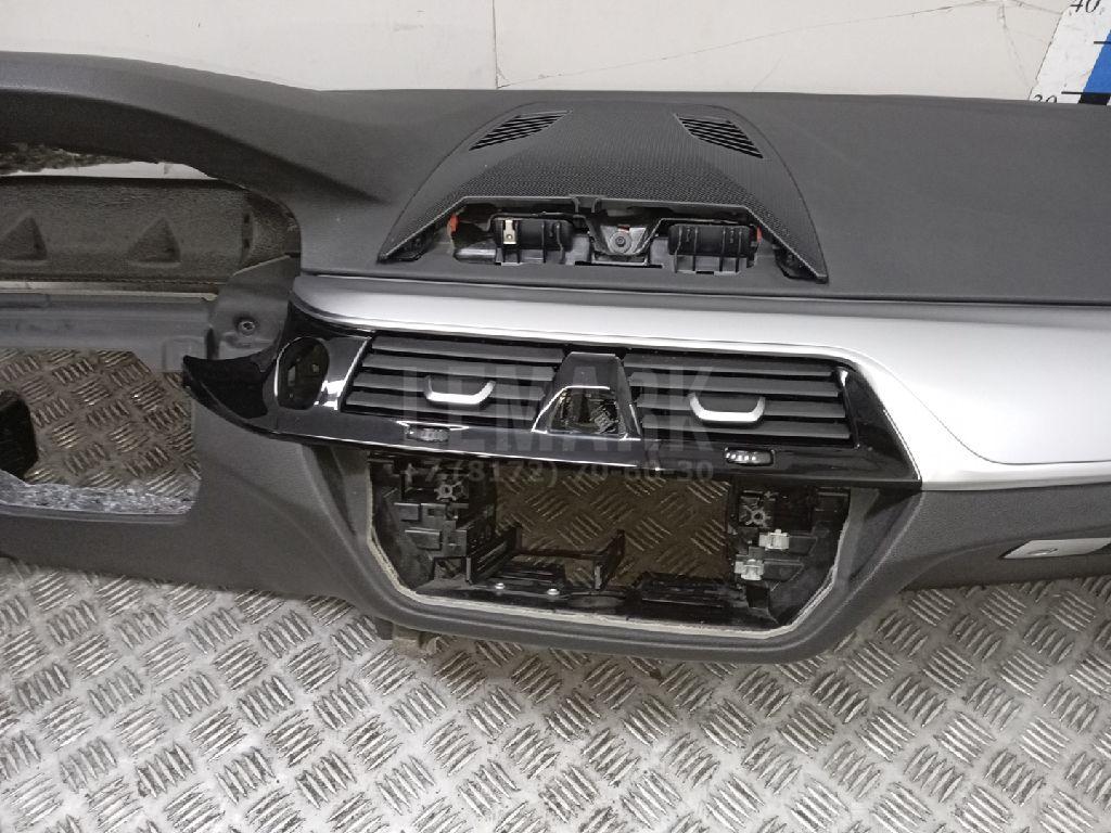 Торпедо для  Audi A3 [8V] 2013-2020
