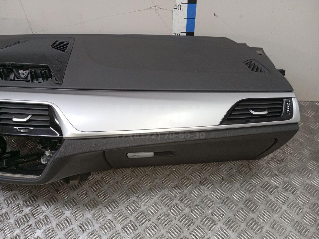 Торпедо для  Audi A3 [8V] 2013-2020