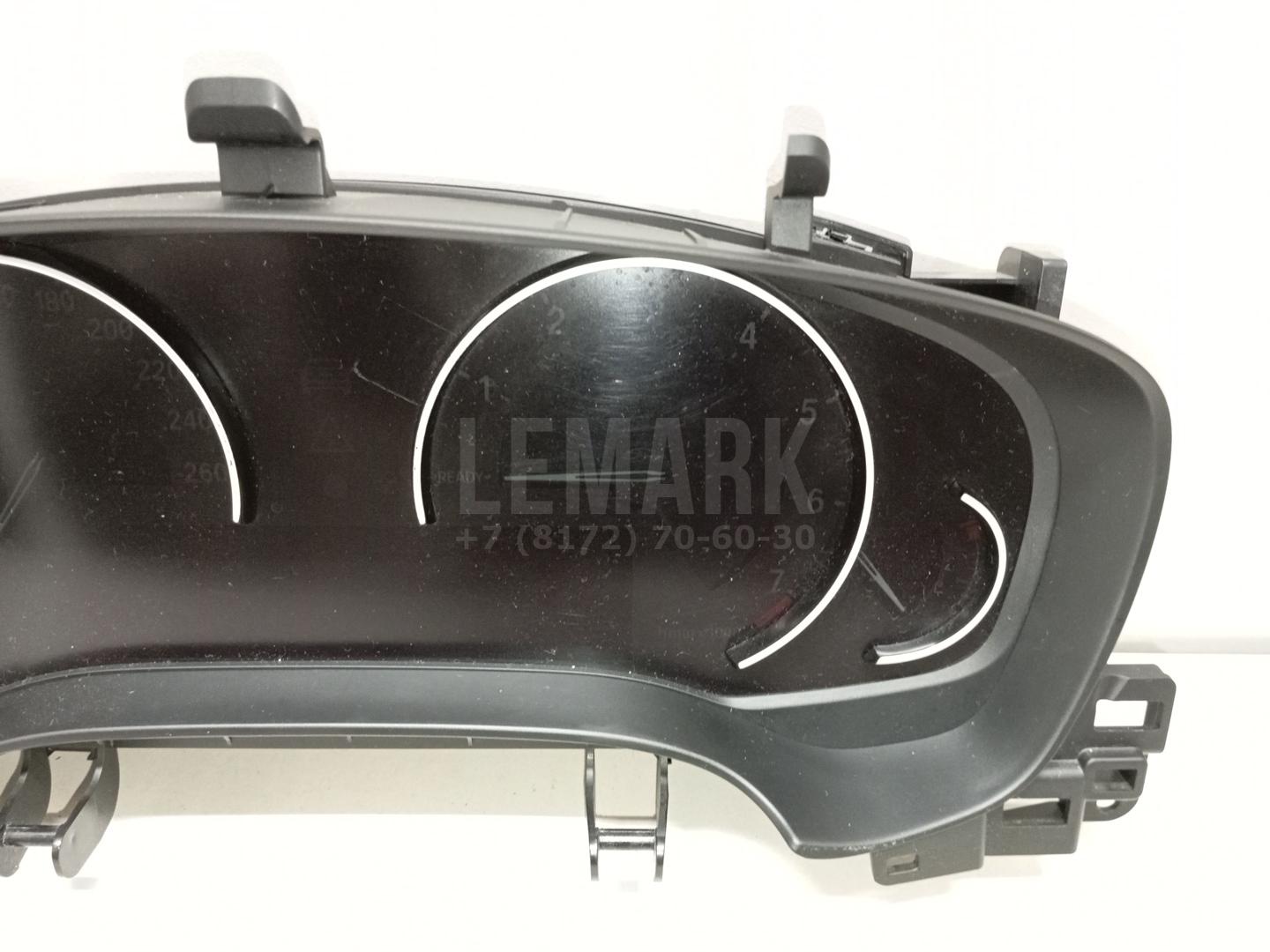 Панель приборов для  BYD F0 2008-2015