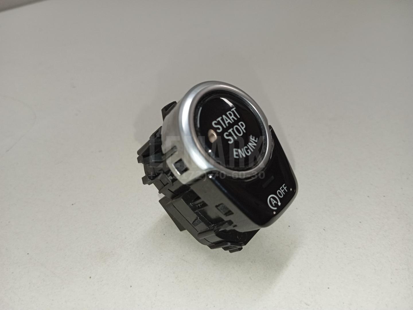 Кнопка запуска двигателя для  BMW 7-serie G11/G12 2015-2022