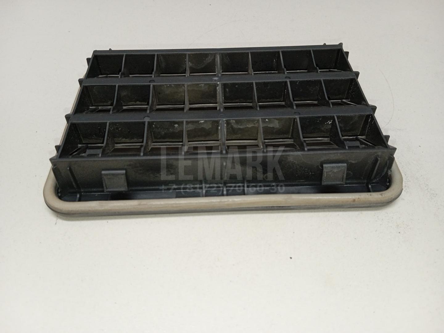 Решетка вентиляционная для  BMW 7-serie F01/F02 2008-2015