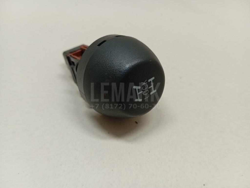 Кнопка блокировки дифференциала 8472442020 Toyota