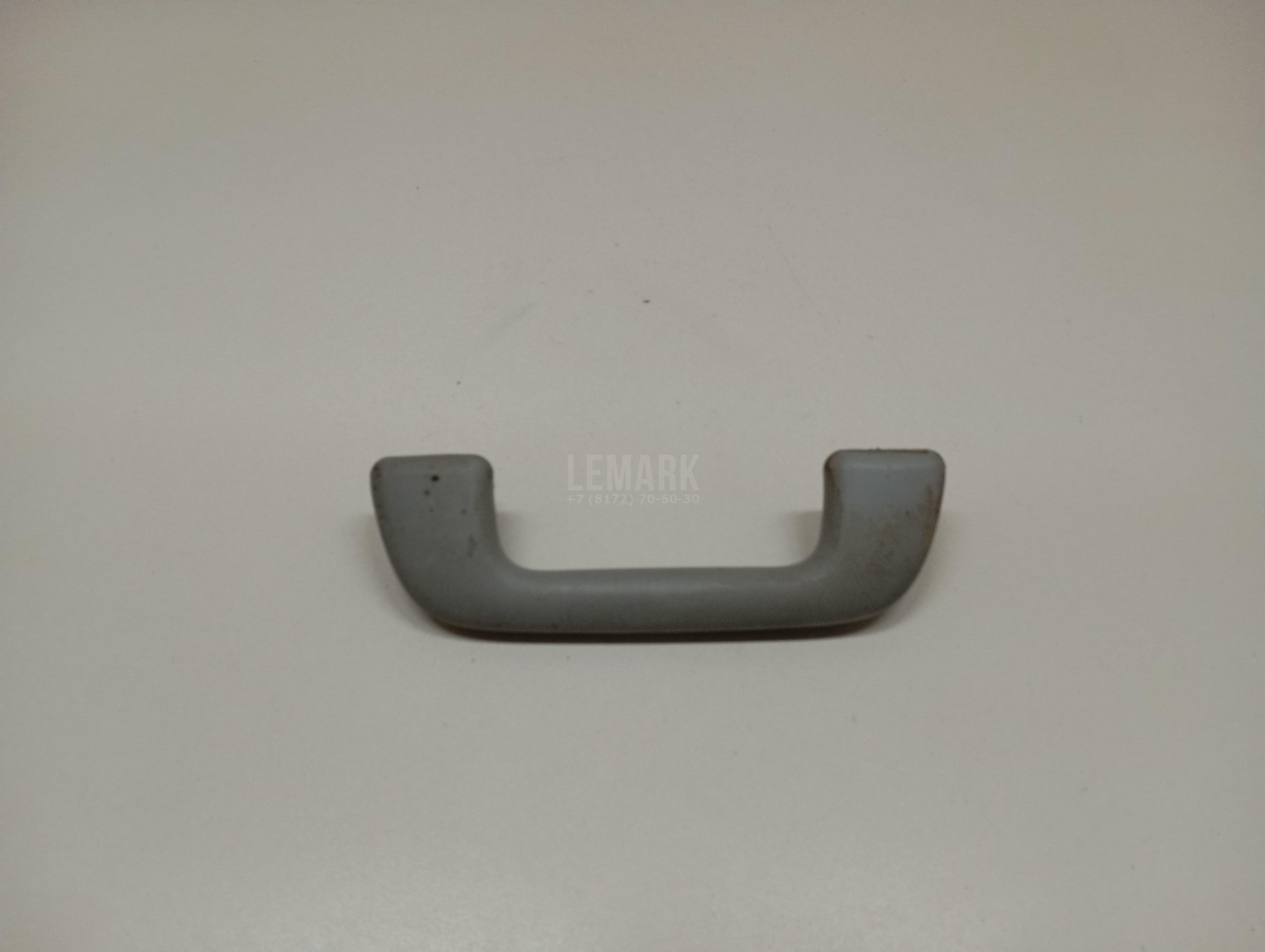 Ручка внутренняя потолочная 7461052020B0 Toyota