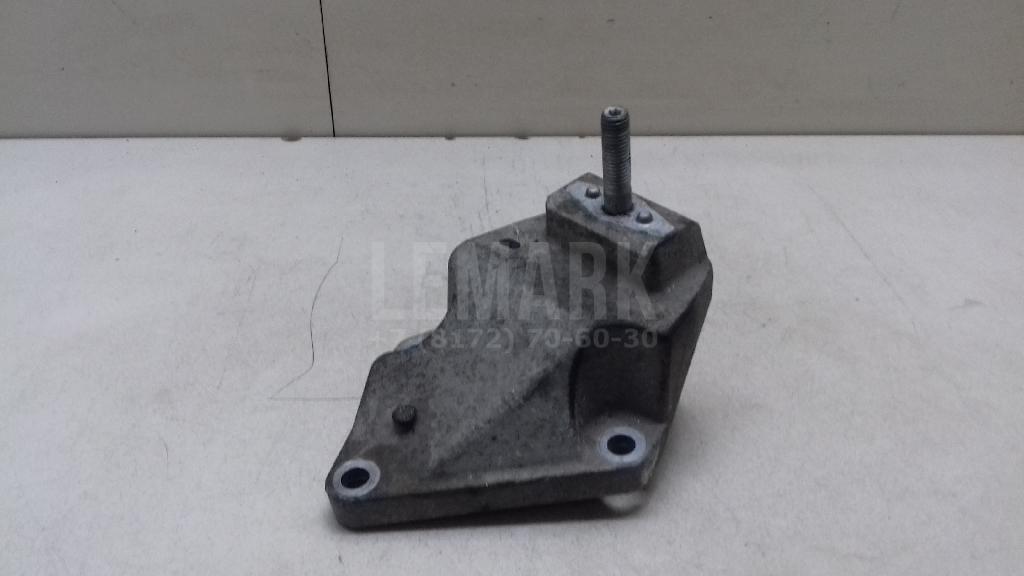 Кронштейн опоры КПП 7G917M125AB Ford