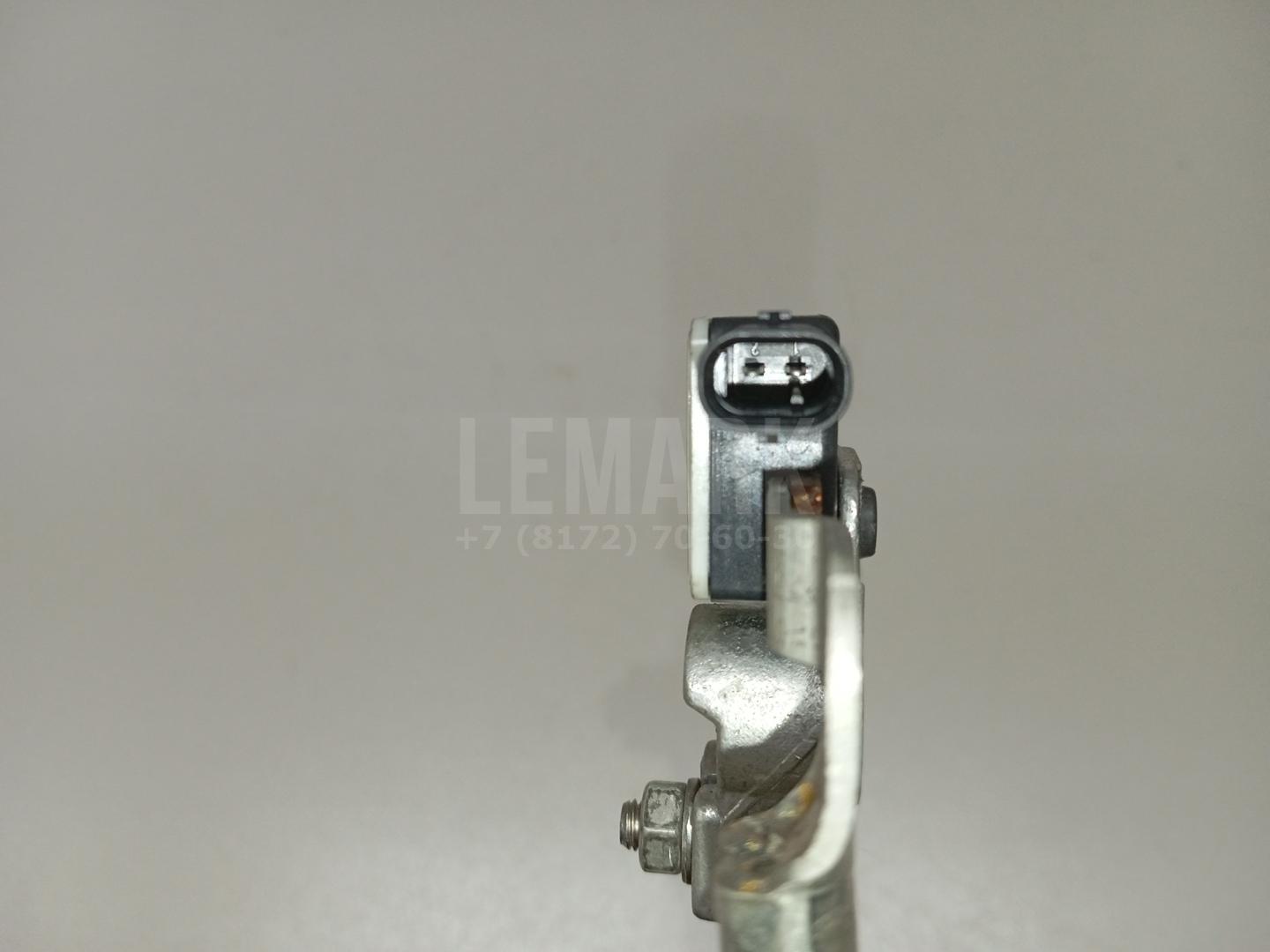 Клемма аккумулятора минус для  Brilliance M2 2006-2012