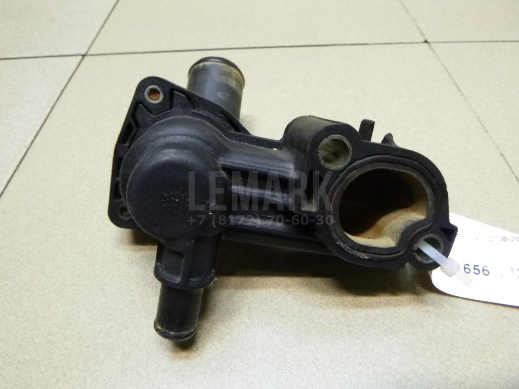 Корпус термостата для  Ford EcoSport 2012-2023