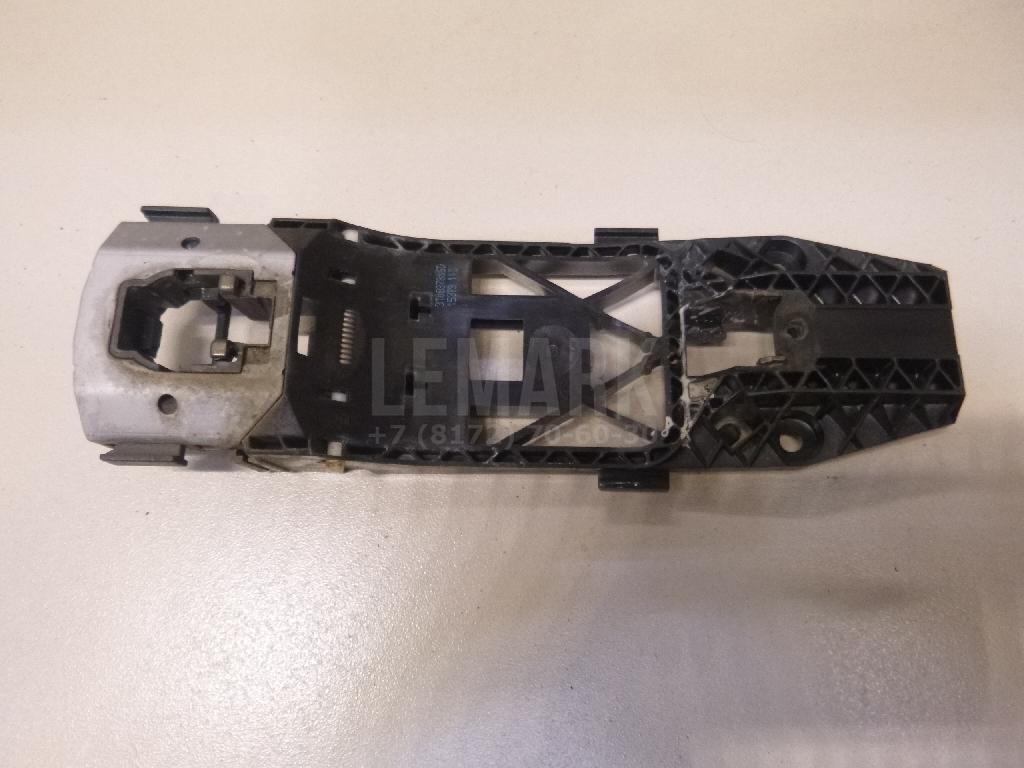 Кронштейн ручки 3T0837885D VAG