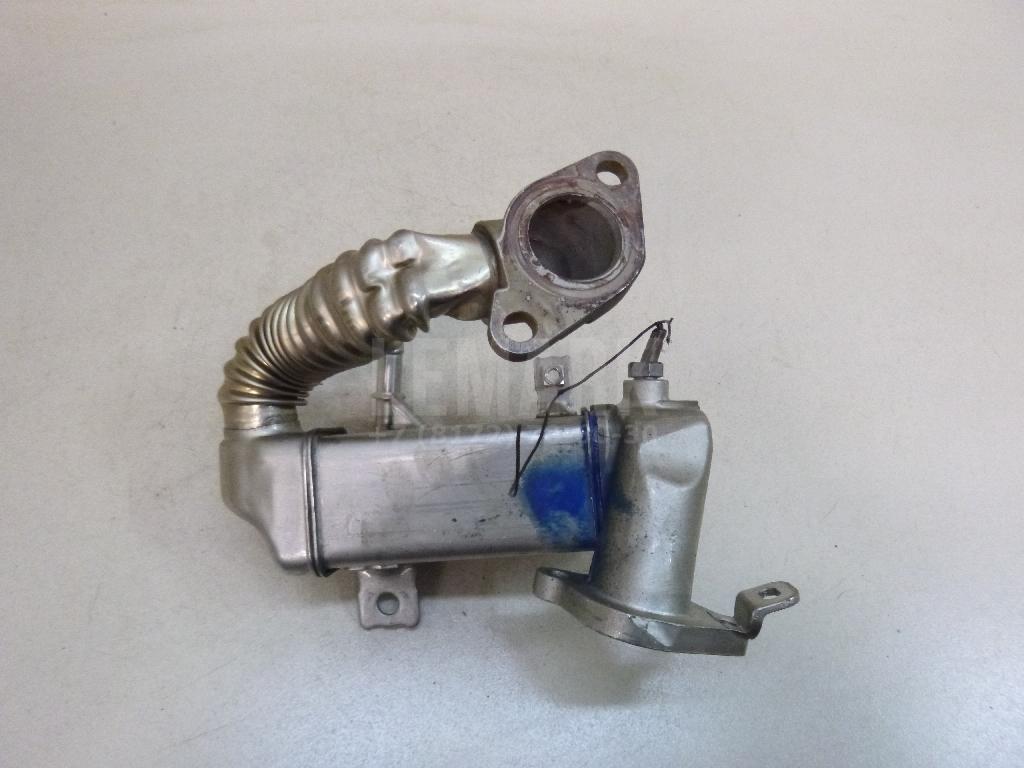 Радиатор системы EGR 1473500QAN Nissan
