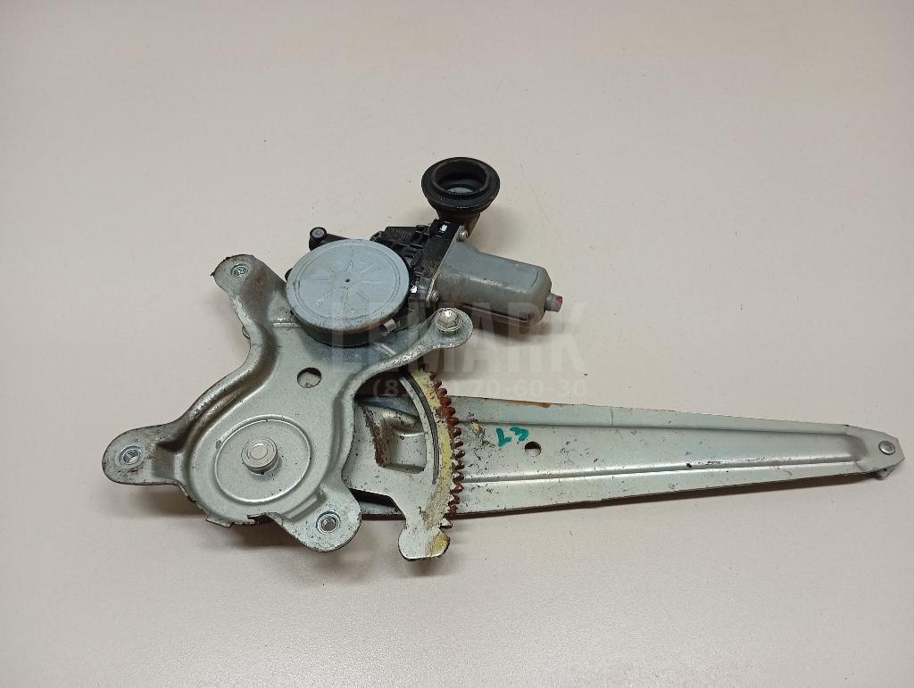 Стеклоподъемник электр. задний левый 6980442040 Toyota