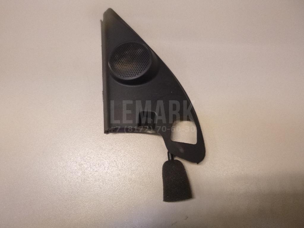 Крышка зеркала внутренняя левая 5JA837973B9B9 VAG