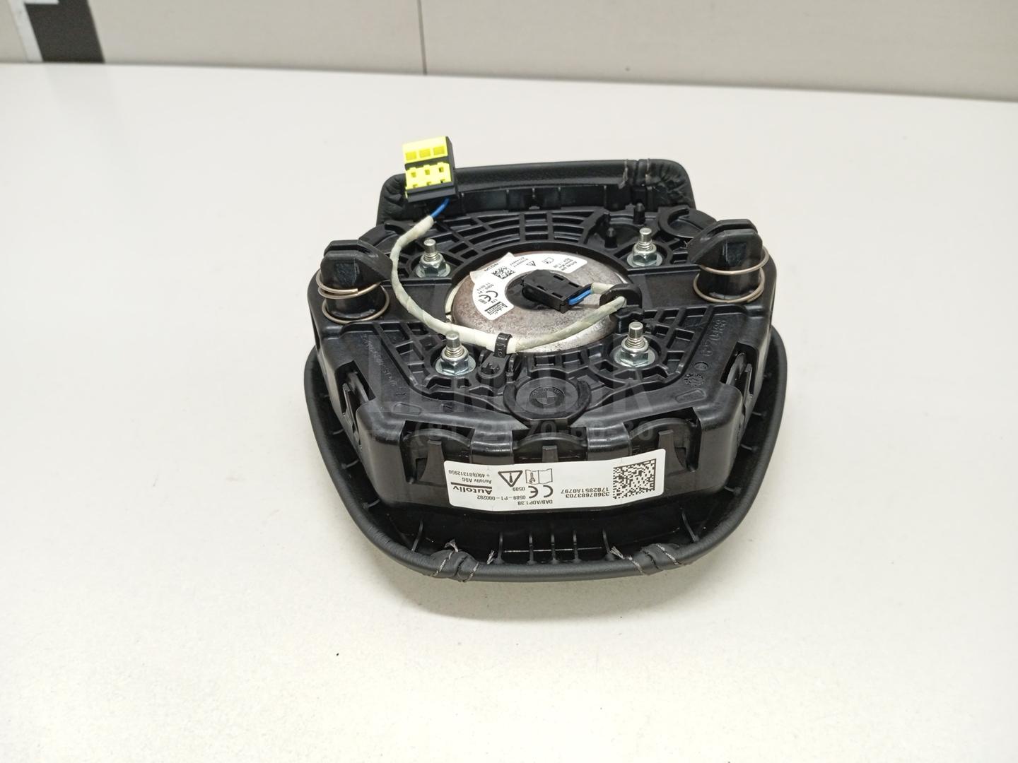 Подушка безопасности в рулевое колесо для  BYD F3 2006-2013