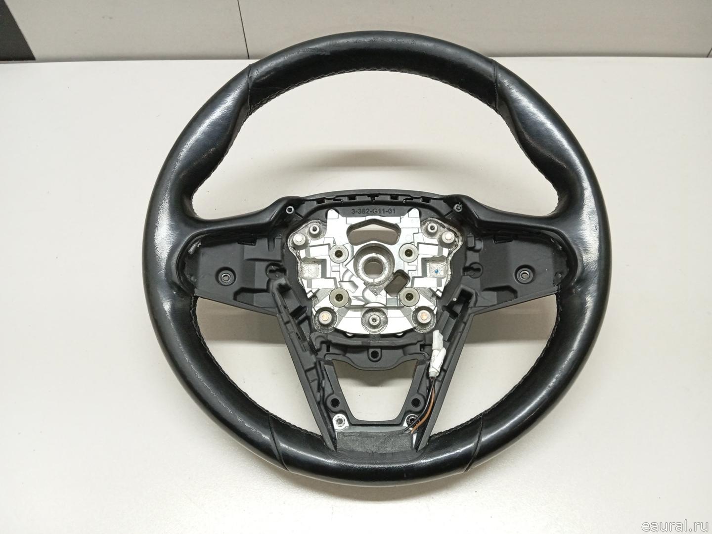 Рулевое колесо для AIR BAG (без AIR BAG)