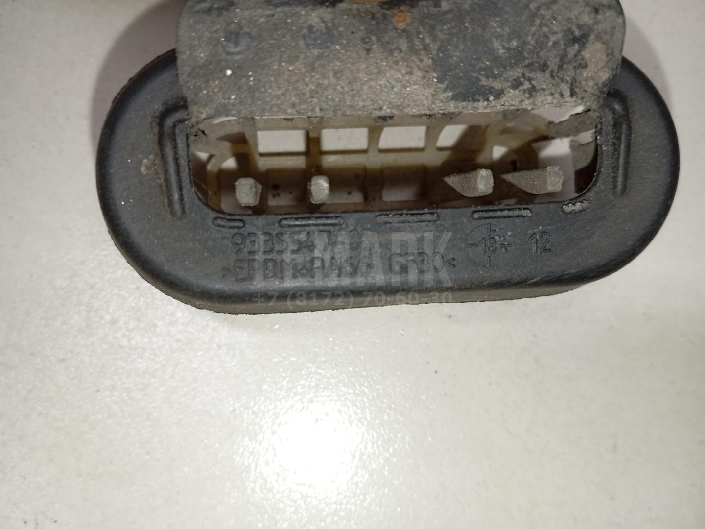 Водосток для  Acura