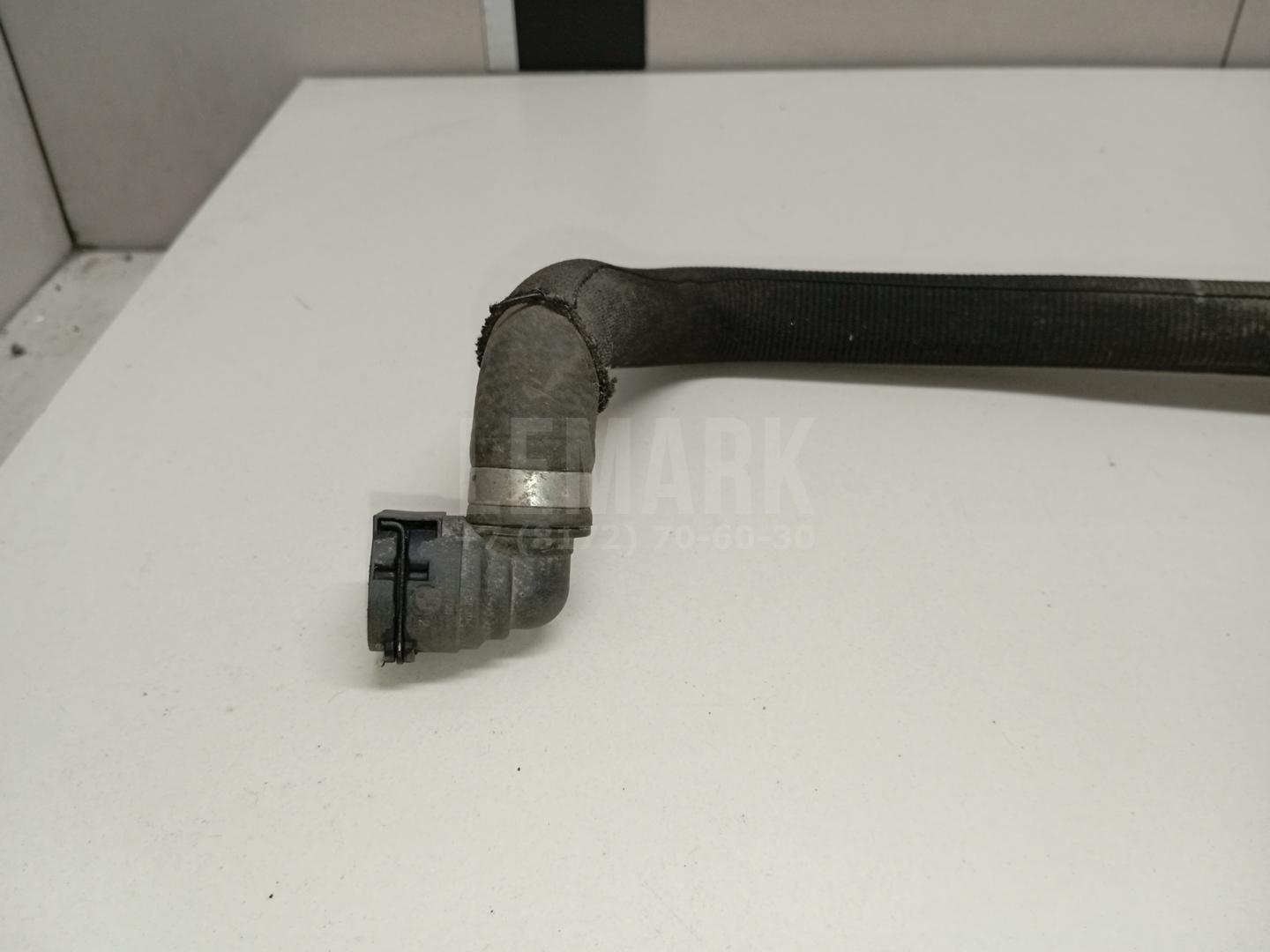 Патрубок отопителя для  DAF 2500 1962-1986