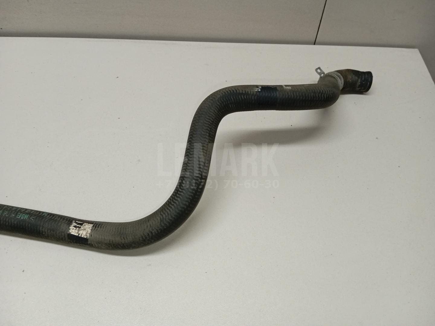 Патрубок отопителя для  DAF 2500 1962-1986
