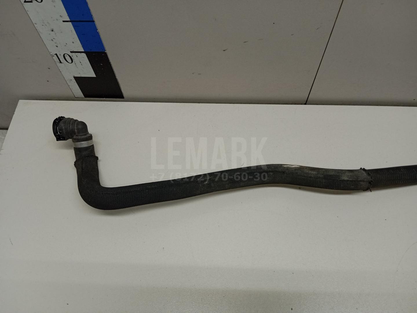 Патрубок отопителя для  DAF 2500 1962-1986