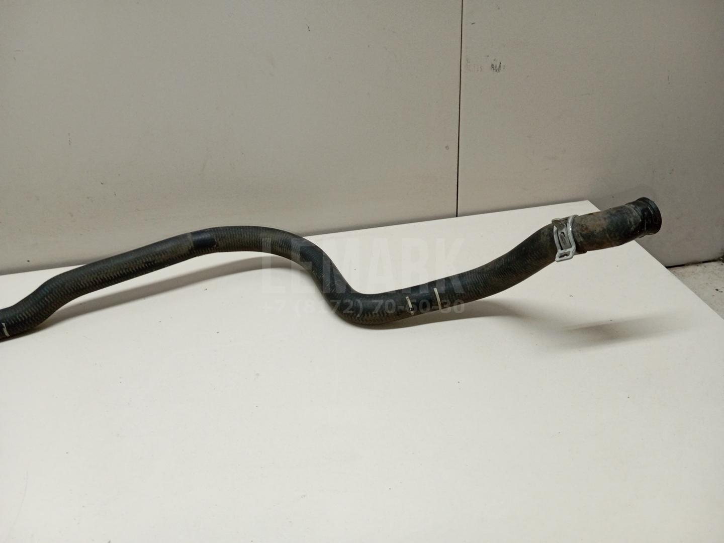 Патрубок отопителя для  DAF 2500 1962-1986