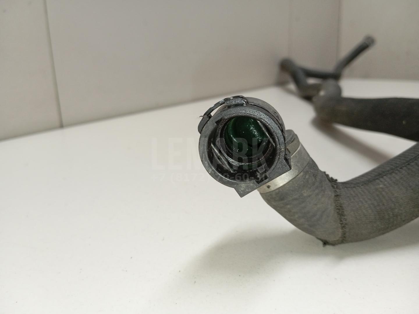 Патрубок отопителя для  DAF 2500 1962-1986