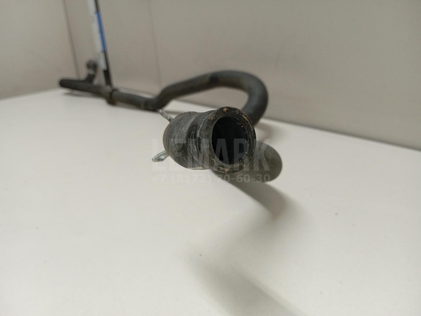 Патрубок отопителя для  DAF 2500 1962-1986
